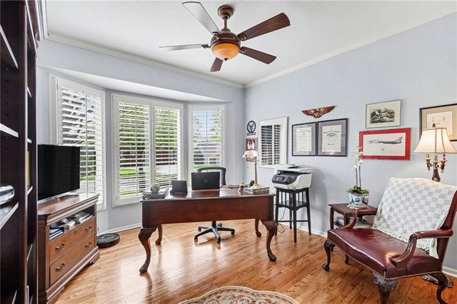 20306 W 99th Terrace, Lenexa, KS 66220