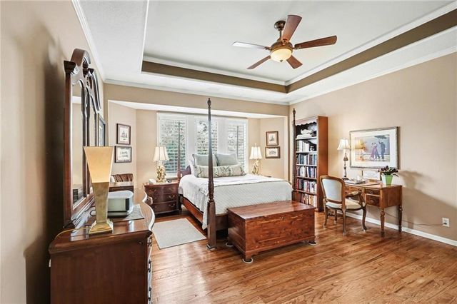 20306 W 99th Terrace, Lenexa, KS 66220