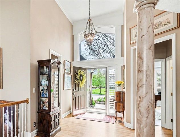 20306 W 99th Terrace, Lenexa, KS 66220