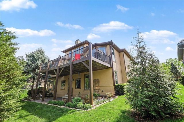 20306 W 99th Terrace, Lenexa, KS 66220