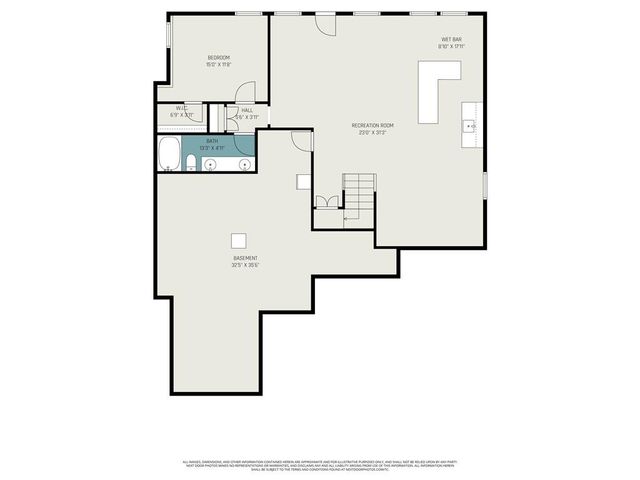 20306 W 99th Terrace, Lenexa, KS 66220