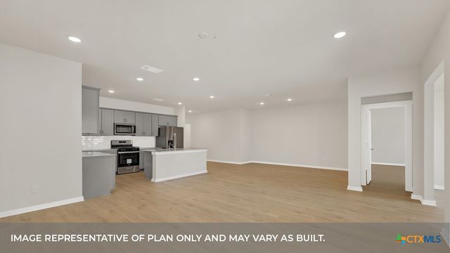 465 ELKINS PRAIRIE Drive, Lockhart, TX 78644