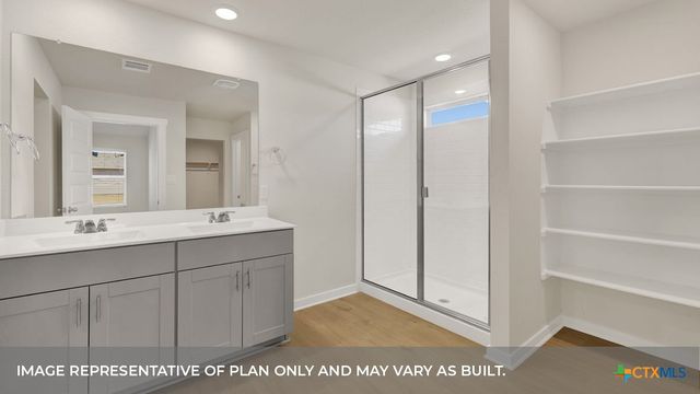 465 ELKINS PRAIRIE Drive, Lockhart, TX 78644