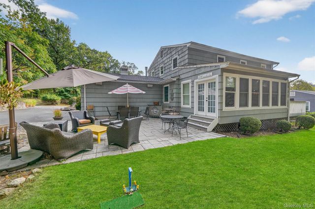 31 Kendall Drive, New City, NY 10956