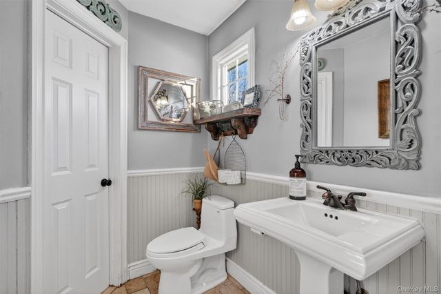 31 Kendall Drive, New City, NY 10956