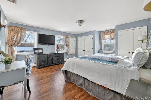 31 Kendall Drive, New City, NY 10956