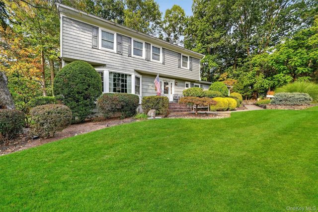 31 Kendall Drive, New City, NY 10956