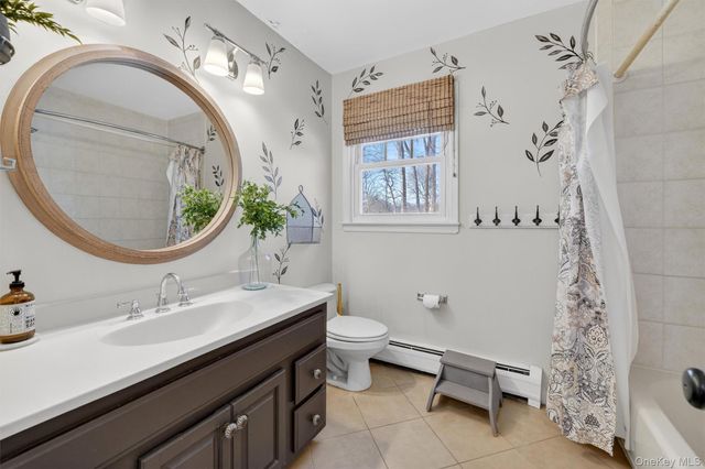 31 Kendall Drive, New City, NY 10956