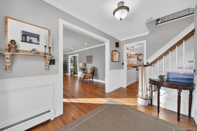 31 Kendall Drive, New City, NY 10956