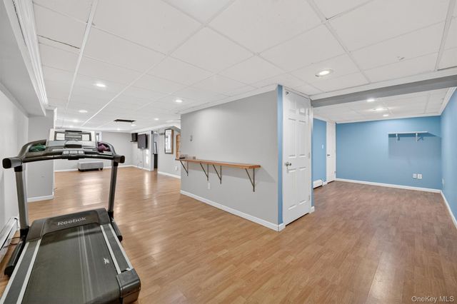 31 Kendall Drive, New City, NY 10956