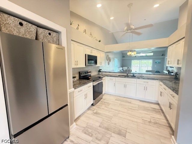12540 Kelly Greens BLVD 331, Fort Myers, FL 33908