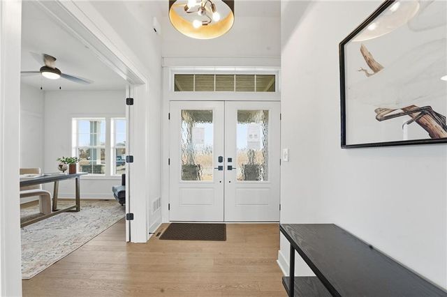 1518 NW 106th Terrace, Kansas City, MO 64155