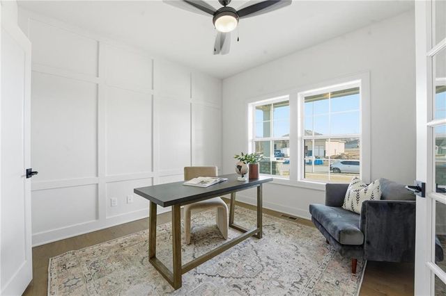 1518 NW 106th Terrace, Kansas City, MO 64155