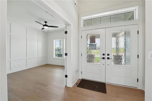 1518 NW 106th Terrace, Kansas City, MO 64155