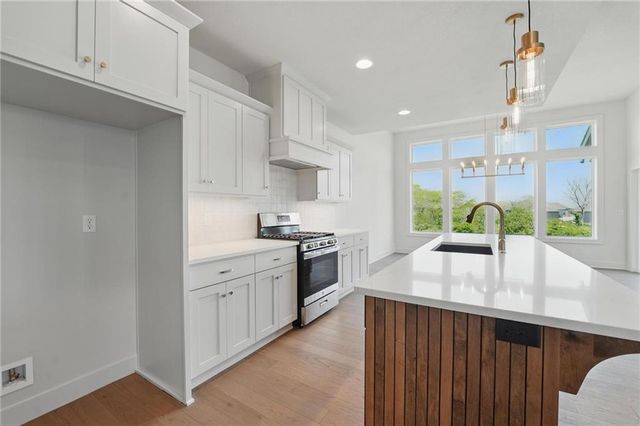 1518 NW 106th Terrace, Kansas City, MO 64155