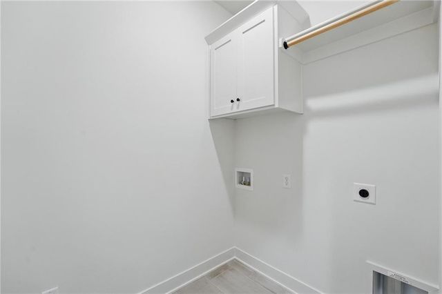 1518 NW 106th Terrace, Kansas City, MO 64155