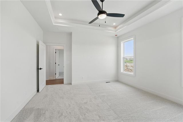 1518 NW 106th Terrace, Kansas City, MO 64155