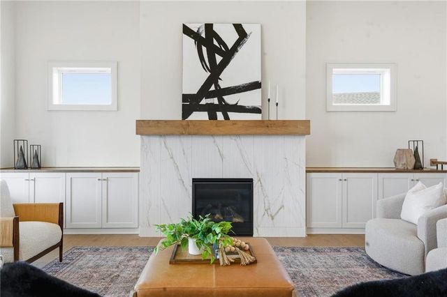 1518 NW 106th Terrace, Kansas City, MO 64155