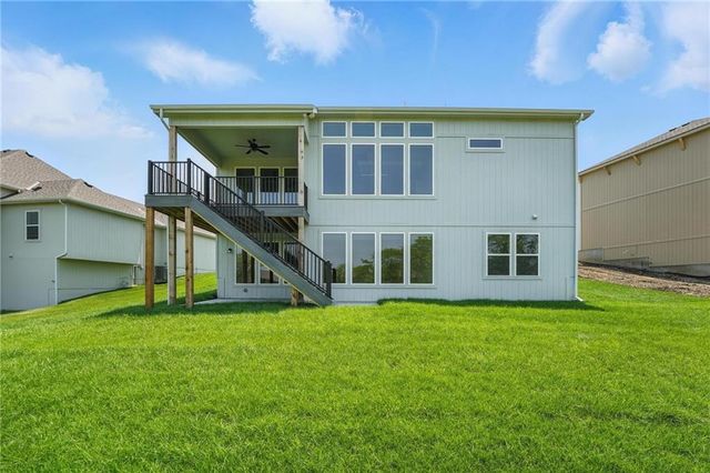 1518 NW 106th Terrace, Kansas City, MO 64155