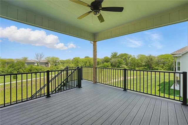 1518 NW 106th Terrace, Kansas City, MO 64155