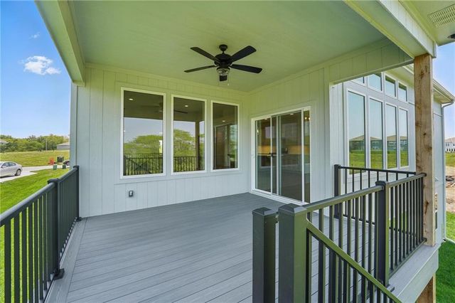 1518 NW 106th Terrace, Kansas City, MO 64155