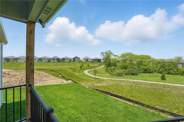 1518 NW 106th Terrace, Kansas City, MO 64155