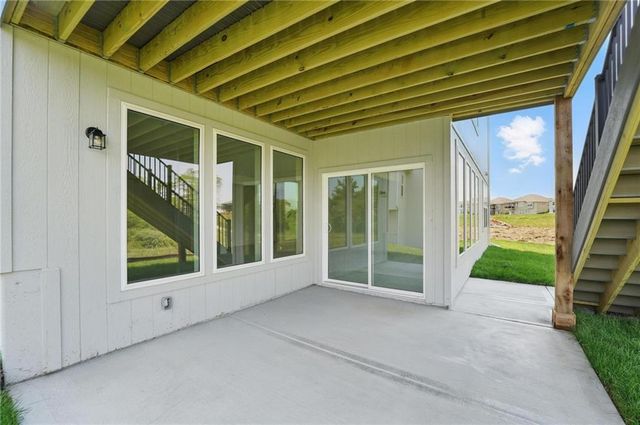 1518 NW 106th Terrace, Kansas City, MO 64155