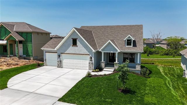 1518 NW 106th Terrace, Kansas City, MO 64155