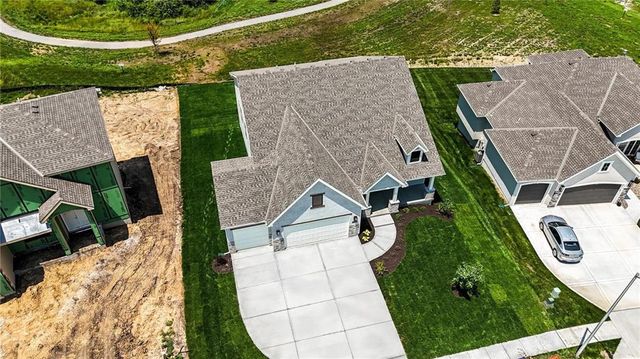 1518 NW 106th Terrace, Kansas City, MO 64155