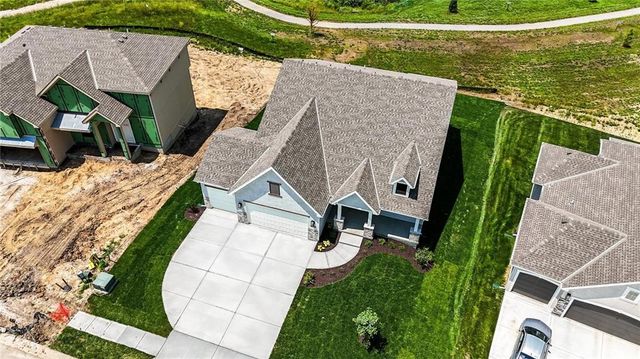 1518 NW 106th Terrace, Kansas City, MO 64155