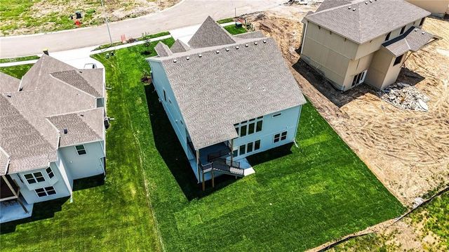 1518 NW 106th Terrace, Kansas City, MO 64155