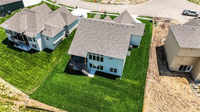 1518 NW 106th Terrace, Kansas City, MO 64155