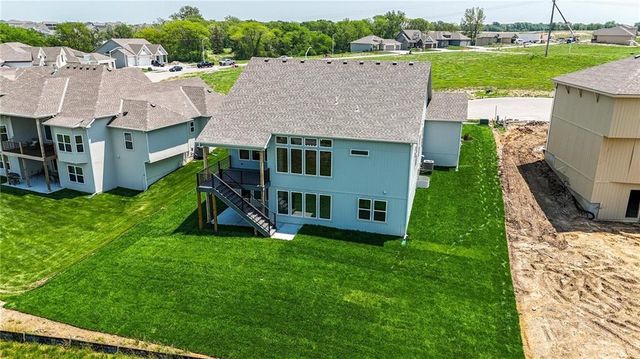 1518 NW 106th Terrace, Kansas City, MO 64155