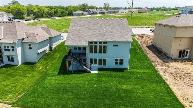 1518 NW 106th Terrace, Kansas City, MO 64155