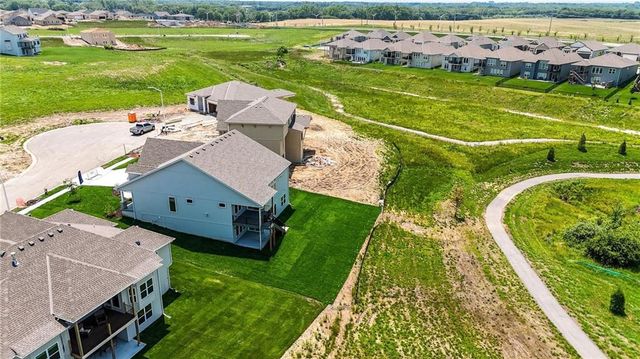 1518 NW 106th Terrace, Kansas City, MO 64155