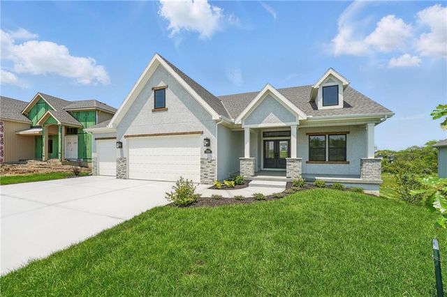 1518 NW 106th Terrace, Kansas City, MO 64155