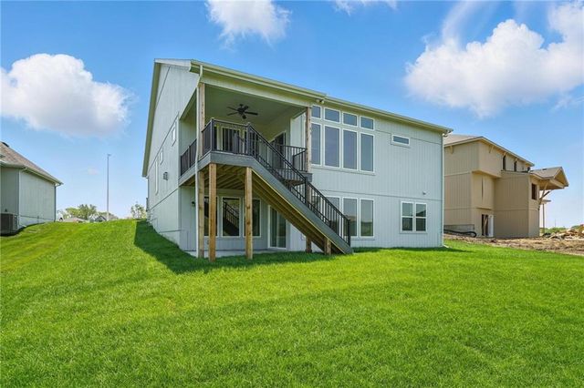 1518 NW 106th Terrace, Kansas City, MO 64155