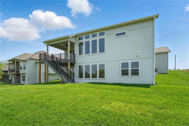 1518 NW 106th Terrace, Kansas City, MO 64155