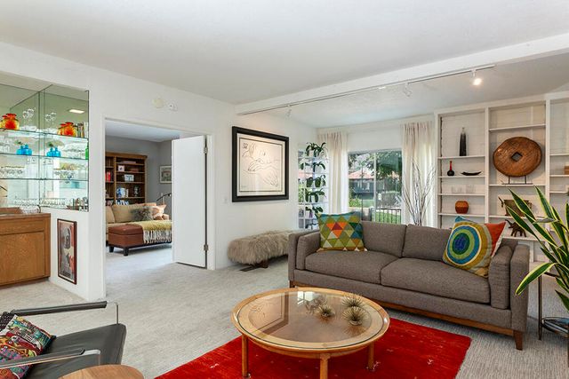1347 Verano Drive, Palm Springs, CA 92264