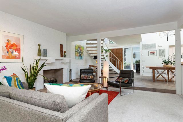 1347 Verano Drive, Palm Springs, CA 92264