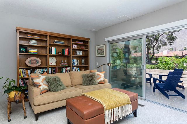 1347 Verano Drive, Palm Springs, CA 92264