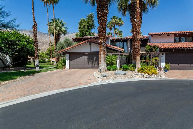 1347 Verano Drive, Palm Springs, CA 92264