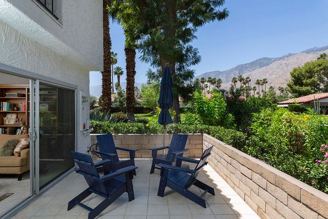 1347 Verano Drive, Palm Springs, CA 92264