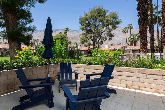 1347 Verano Drive, Palm Springs, CA 92264