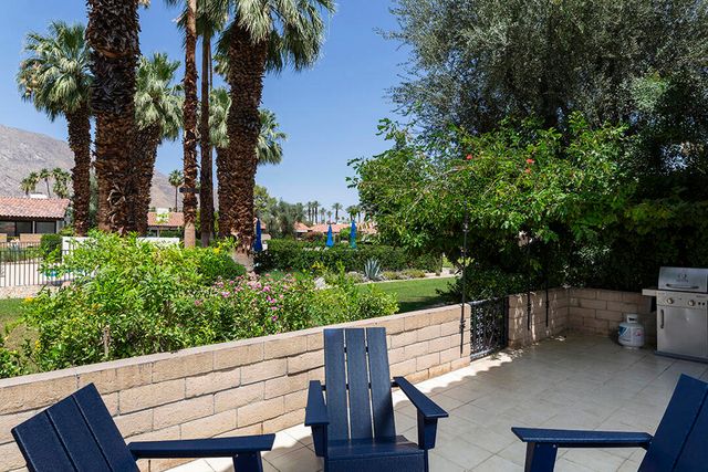 1347 Verano Drive, Palm Springs, CA 92264