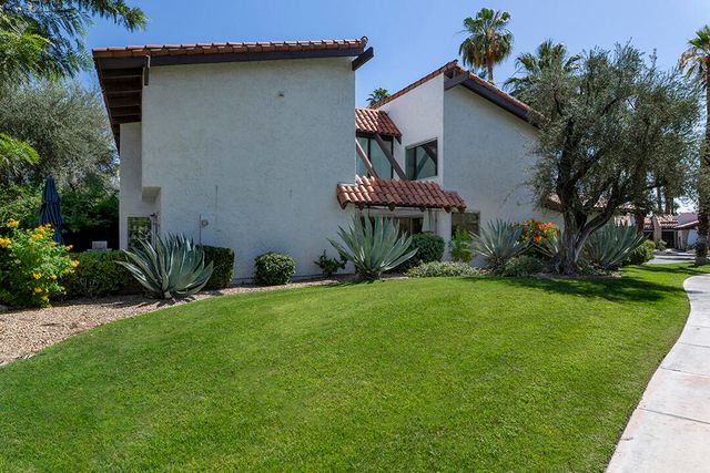 1347 Verano Drive, Palm Springs, CA 92264