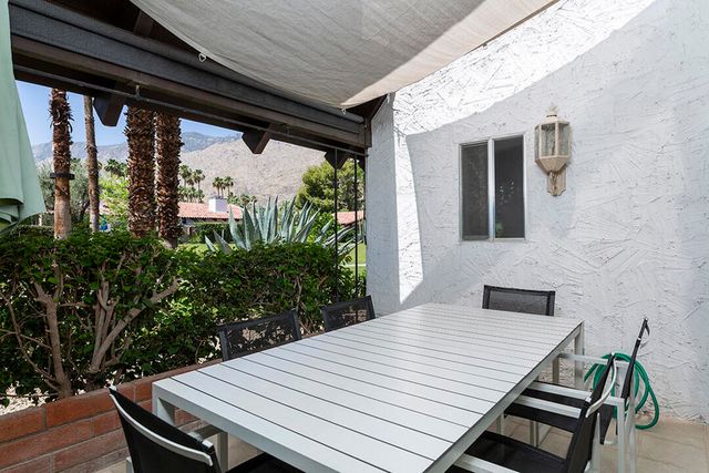 1347 Verano Drive, Palm Springs, CA 92264