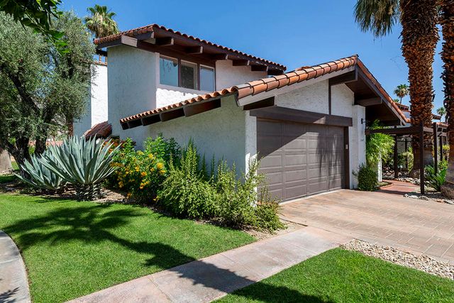 1347 Verano Drive, Palm Springs, CA 92264