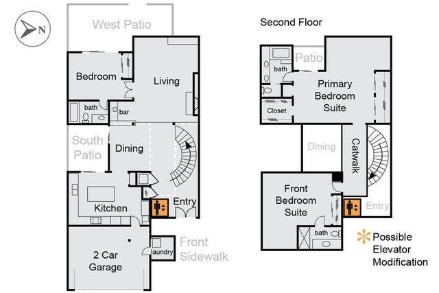 1347 Verano Drive, Palm Springs, CA 92264