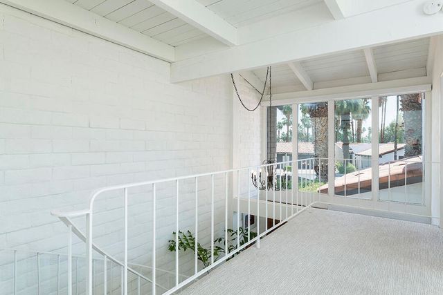 1347 Verano Drive, Palm Springs, CA 92264